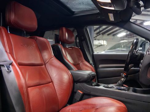 Used 2019 Dodge Durango SRT w/ Technology Group image 26