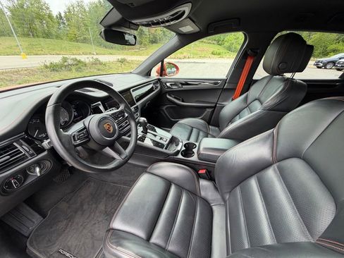 Used 2022 Porsche Macan S AWD/4WD image 6