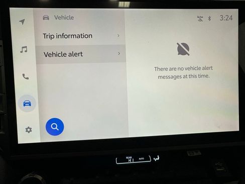 Used 2025 Toyota Sequoia Limited image 33