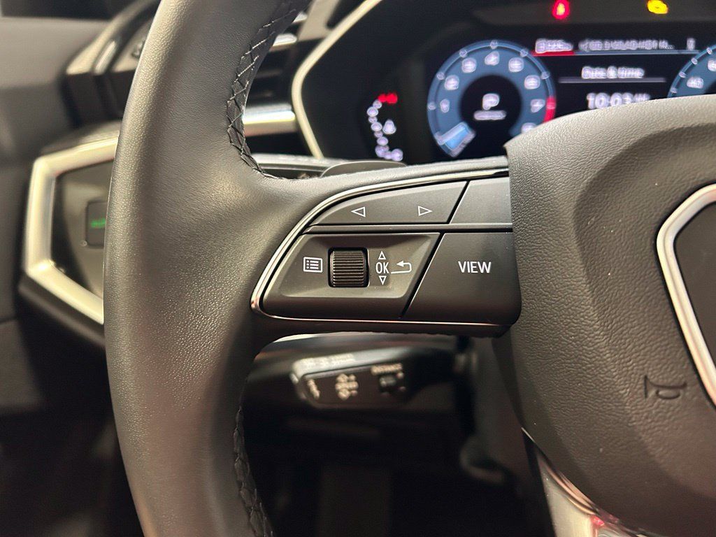 Certified 2024 Audi Q3 2.0T Premium AWD/4WD image 12