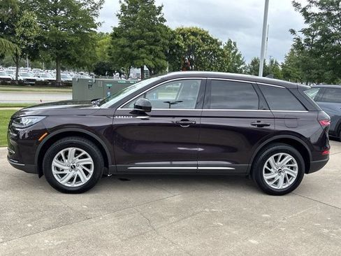 Used 2023 Lincoln Corsair FWD image 3
