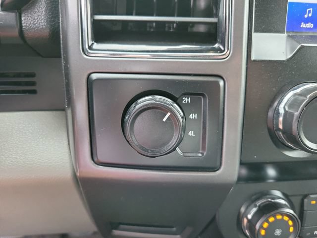 Used 2020 Ford F150 XLT w/ Equipment Group 301A Mid AWD/4WD image 20