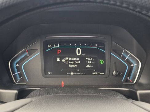 Used 2023 Honda Odyssey Elite image 18