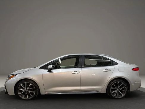 Used 2020 Toyota Corolla SE image 5