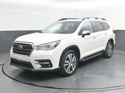 Used 2021 Subaru Ascent Touring w/ Popular Package #2A