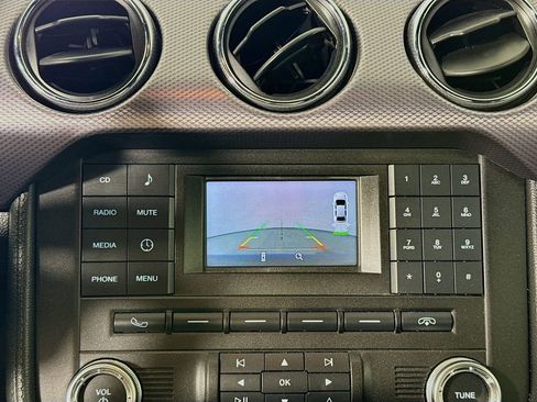 Used 2017 Ford Mustang GT image 13