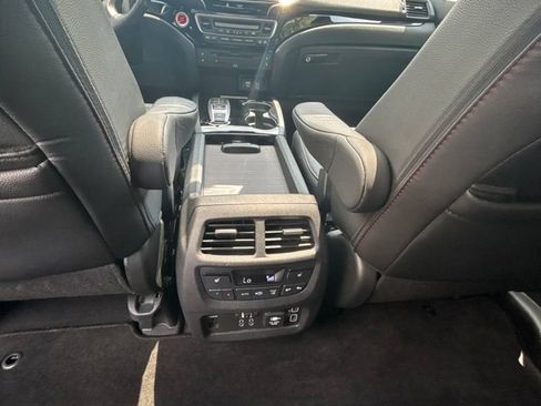 Used 2021 Honda Pilot Black Edition image 19