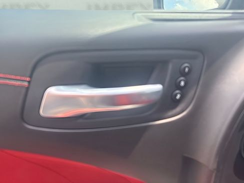 Used 2022 Dodge Charger Scat Pack RWD image 12