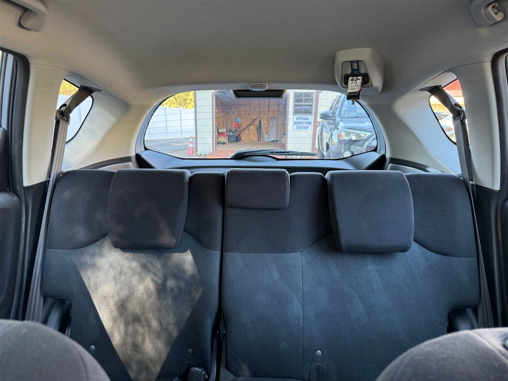 Used 2011 Honda Fit Sport image 17