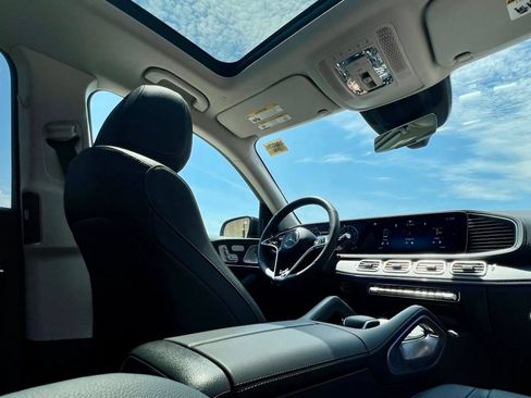 Certified 2026 Mercedes-Benz GLS 450 4MATIC image 14