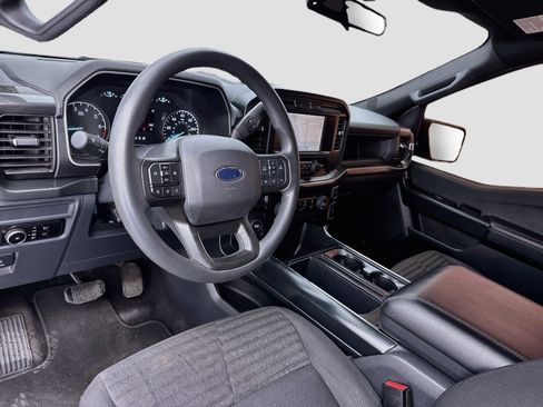 Used 2023 Ford F150 XL RWD image 7