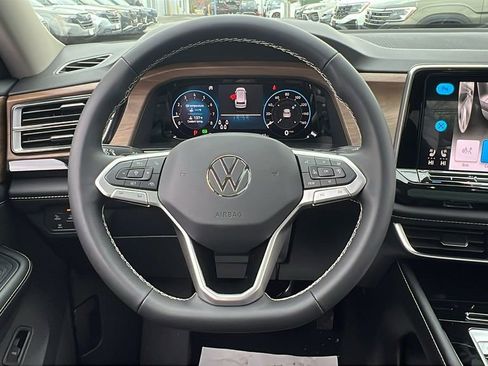 New 2026 Volkswagen Atlas SE image 23