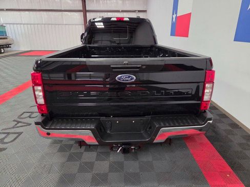 Used 2022 Ford F350 Lariat w/ Lariat Ultimate Package image 14