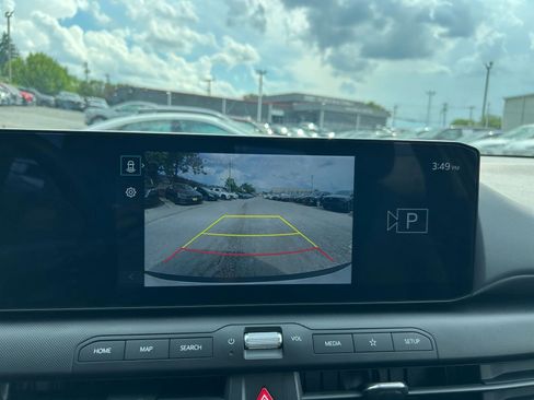 Used 2025 Kia K4 FWD image 20