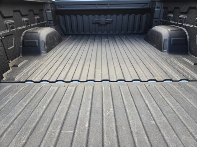 Used 2024 Chevrolet Silverado 1500 RST AWD/4WD image 15