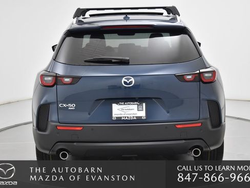 New 2026 MAZDA CX-50 AWD 2.5 S w/ Premium Package image 20