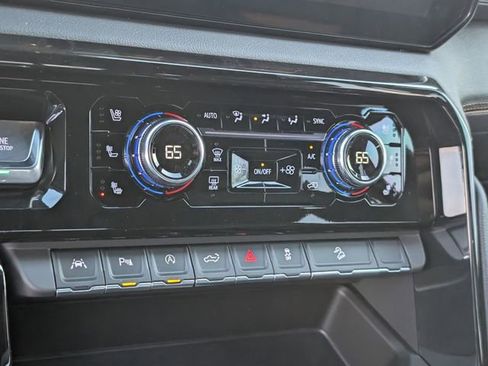 New 2026 GMC Sierra 1500 AT4 w/ AT4 Premium Package image 13