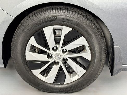 Used 2021 Nissan Altima 2.5 S FWD image 28