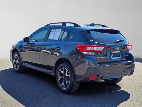 Used 2019 Subaru Crosstrek 2.0i Premium AWD/4WD image 5
