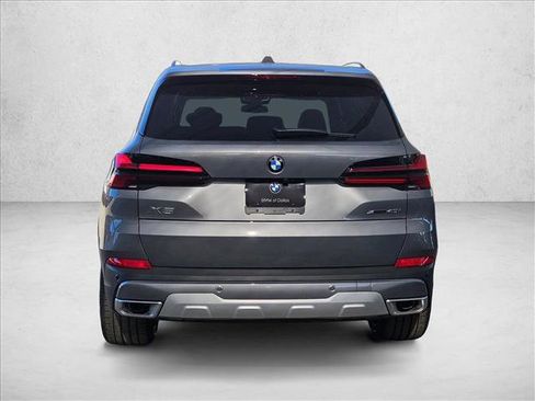 Used 2026 BMW X5 xDrive40i w/ Premium Package AWD/4WD image 8