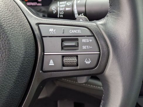 Used 2024 Honda Accord EX-L image 10