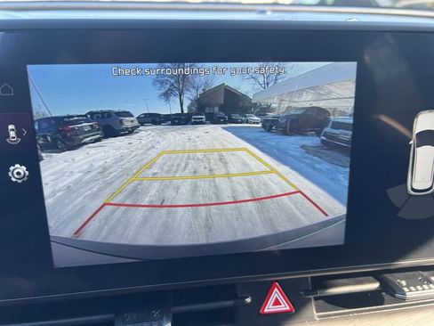 Certified 2024 Kia Sportage X-Line image 51