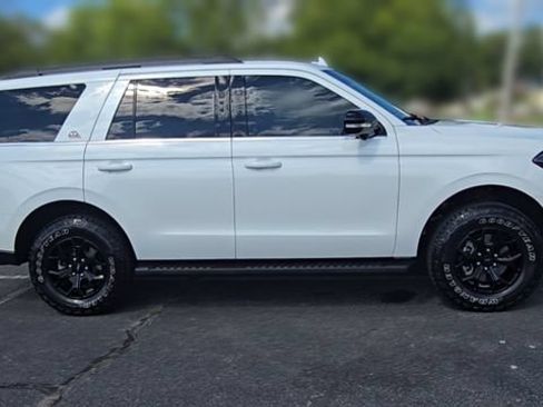 Certified 2024 Ford Expedition Timberline AWD/4WD image 2