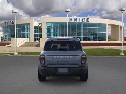 New 2025 Ford Bronco Sport Big Bend w/ Convenience Package image 5