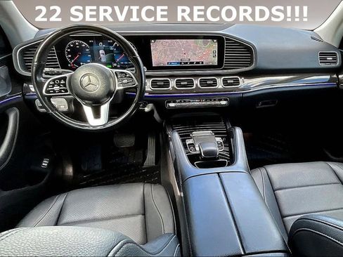 Used 2020 Mercedes-Benz GLE 450 GLE 450 w/ Premium Package image 16