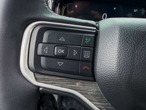 Used 2022 Jeep Wagoneer Series III image 23