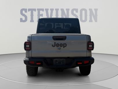 Used 2021 Jeep Gladiator Mojave w/ LED Lighting Group