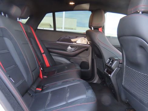 Used 2023 Mercedes-Benz GLE 53 AMG 4MATIC Coupe image 21