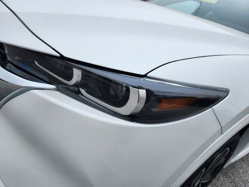 New 2025 MAZDA CX-5 AWD 2.5 S w/ Preferred Package image 25