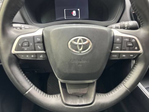 Used 2024 Toyota Grand Highlander FWD image 61