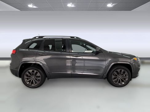 Used 2019 Jeep Cherokee High Altitude AWD/4WD image 7