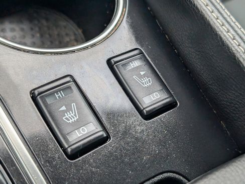 Used 2021 Nissan Maxima 3.5 SV w/ Floor Mat Group image 19