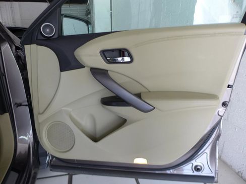 Used 2013 Acura RDX FWD image 66