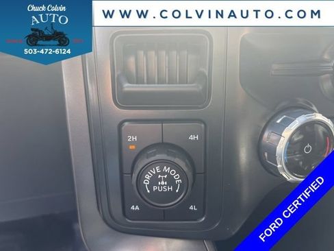 Certified 2025 Ford F150 Lariat AWD/4WD image 24