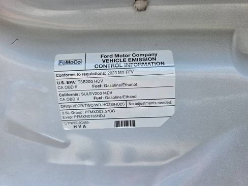 Used 2023 Ford Transit 350 XL RWD image 32