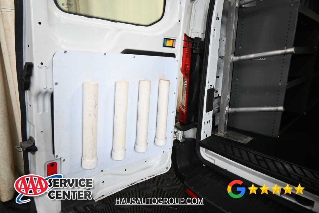 Used 2015 Ford Transit 150 130 Low Roof RWD image 21