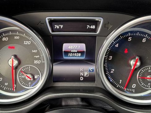 Used 2018 Mercedes-Benz GLS 450 4MATIC image 26
