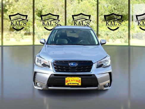 Used 2017 Subaru Forester 2.0XT Touring w/ Popular Package #2 image 2