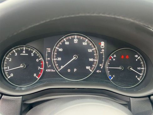 Used 2021 MAZDA CX-30 AWD 2.5 Turbo S image 17