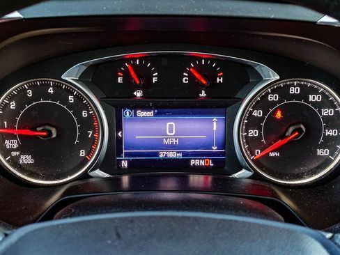 Used 2021 Chevrolet Blazer LT image 23