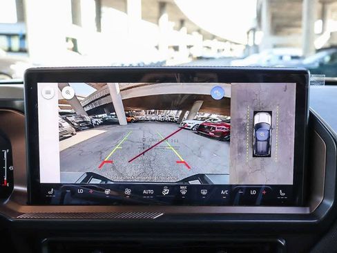 New 2026 Ford Bronco Sport Outer Banks image 25