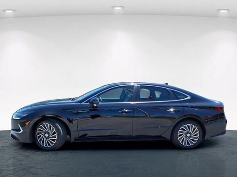 Used 2023 Hyundai Sonata SEL w/ Cargo Package FWD image 10