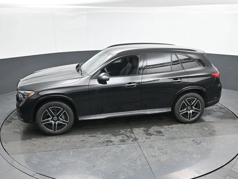 New 2026 Mercedes-Benz GLC 300 4MATIC image 35