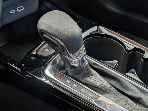 New 2026 Chevrolet Trax LT image 20