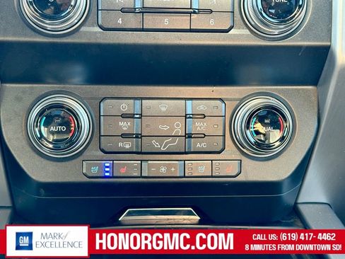 Used 2019 Ford F350 Platinum w/ Platinum Ultimate Package image 35