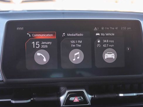 Used 2021 Toyota Supra image 12